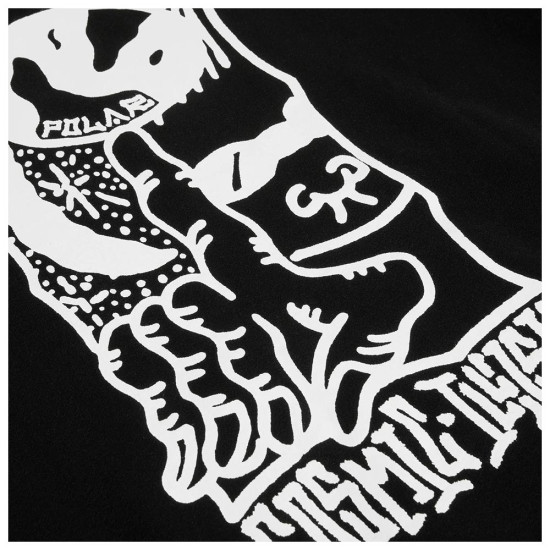 Polar Skate Co. Ανδρικό φούτερ Dave Cosmic Hoodie